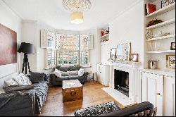 Branksea Street, Fulham, London, SW6 6TT