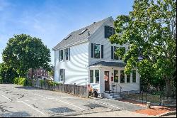 132 Chapel Street, Portsmouth NH 03801