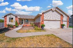 118 W Meadowsweet Ct, Andover KS 67002