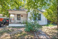 419 S Garrett Avenue, Dallas TX 75223