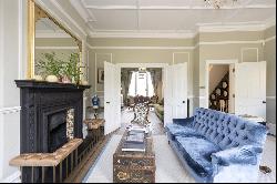 Palliser Road, London, W14 9EB