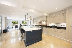 Palliser Road, London, W14 9EB