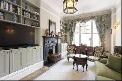 Palliser Road, London, W14 9EB