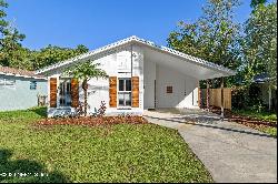 331 Seminole Road, Atlantic Beach FL 32233