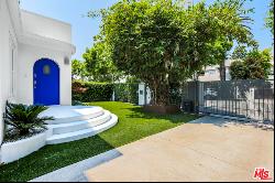 8718 Rosewood Avenue, West Hollywood CA 90048