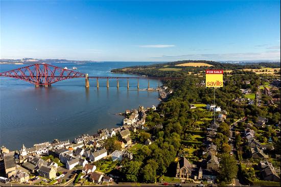 Station Road, South Queensferry, City Of Edinburgh, EH30 9HY