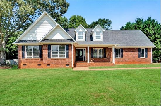 309 Trantham Court, Inman SC 29349