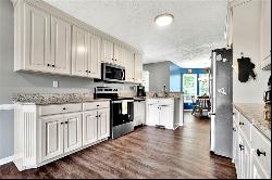 309 Trantham Court, Inman SC 29349