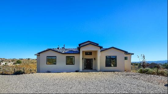 6341 Del Carmen Drive NE, Rio Rancho NM 87124