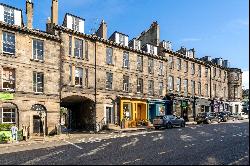 Broughton Street, Edinburgh, Midlothian, EH1 3JU