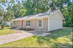 610 S 9th Street, Macclenny FL 32063