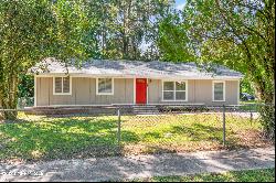 610 S 9th Street, Macclenny FL 32063