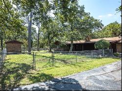 12580 Briar Road, Azle TX 76020