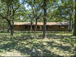 12580 Briar Road, Azle TX 76020