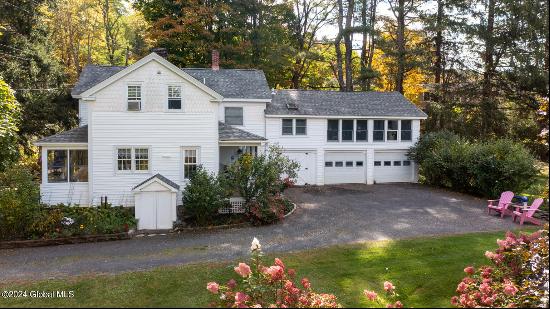 118 Old Shaker Road, New Lebanon NY 12125