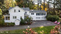 118 Old Shaker Road, New Lebanon NY 12125