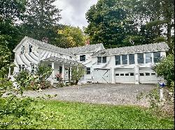 118 Old Shaker Road, New Lebanon NY 12125