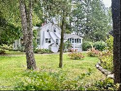 118 Old Shaker Road, New Lebanon NY 12125