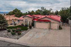 2940 Aberdeen Drive SE, Rio Rancho NM 87124