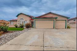 2940 Aberdeen Drive SE, Rio Rancho NM 87124