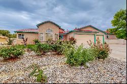 2940 Aberdeen Drive SE, Rio Rancho NM 87124