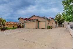 2940 Aberdeen Drive SE, Rio Rancho NM 87124