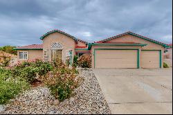 2940 Aberdeen Drive SE, Rio Rancho NM 87124