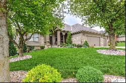 2002 Crest Ridge Drive, Papillion NE 68133