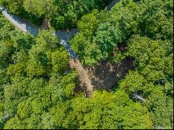 Lot 6 Brushy Face Road, Highlands NC 28741