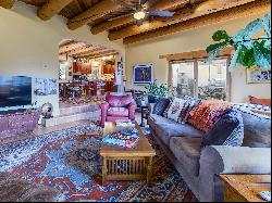 120 Los Cordovas Rd, Ranchos De Taos NM 87557