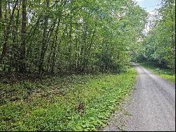 24.55 Acres Highland Lake Road, Warren Center PA 18851