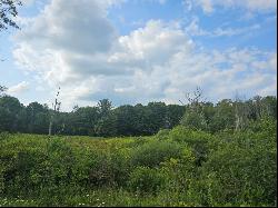 24.55 Acres Highland Lake Road, Warren Center PA 18851