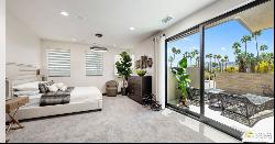 295 S Hermosa Drive, Palm Springs CA 92262