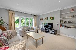 Cockcrow Hill, St. Marys Road, Long Ditton, Surbiton, KT6 5HE