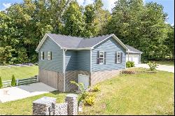 3289 Tobaccoville Road, Tobaccoville NC 27050