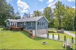 3289 Tobaccoville Road, Tobaccoville NC 27050