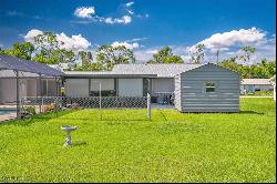 4421 Ruthann Court, North Fort Myers FL 33917