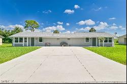 4421 Ruthann Court, North Fort Myers FL 33917