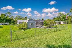 4421 Ruthann Court, North Fort Myers FL 33917