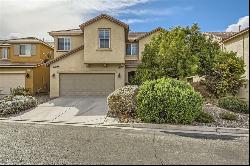 5217 Spicebush Street, North Las Vegas NV 89081