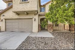 5217 Spicebush Street, North Las Vegas NV 89081