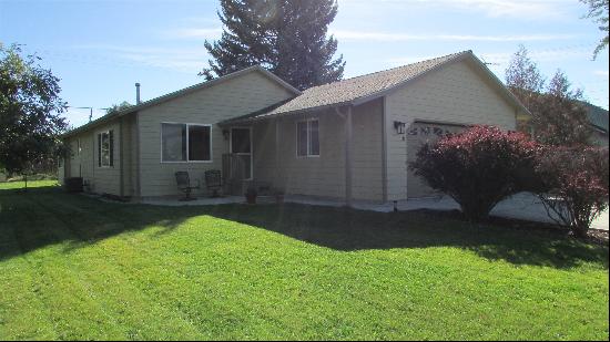 416 Mission Street, Stevensville MT 59870