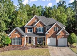 300 Providence Oaks Circle, Alpharetta GA 30009