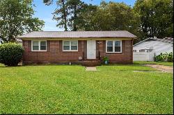 1219 Tazewell Street, Portsmouth VA 23701