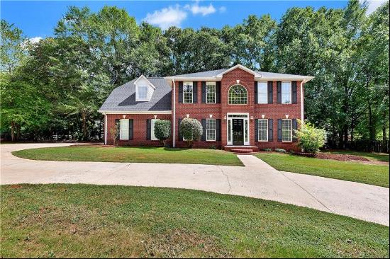 714 Brown Road, Anderson SC 29621