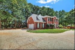 714 Brown Road, Anderson SC 29621