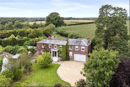 Stairbridge Lane, Bolney, Haywards Heath, West Sussex, RH17 5PA