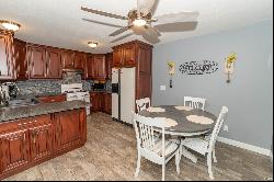 26224 Quail Ridge Drive, Elkhart IN 46514