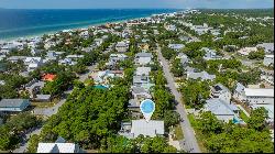 178 Buddy Street, Santa Rosa Beach FL 32459