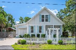 178 Buddy Street, Santa Rosa Beach FL 32459